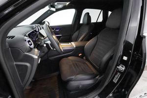 Mercedes GLC300 bild 12