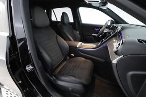 Mercedes GLC300 bild 15