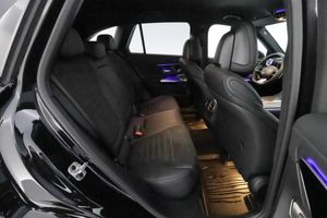 Mercedes GLC300 bild 16