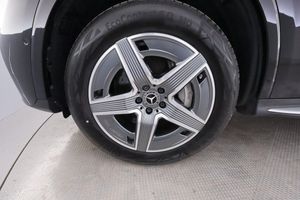 Mercedes GLC300 bild 34
