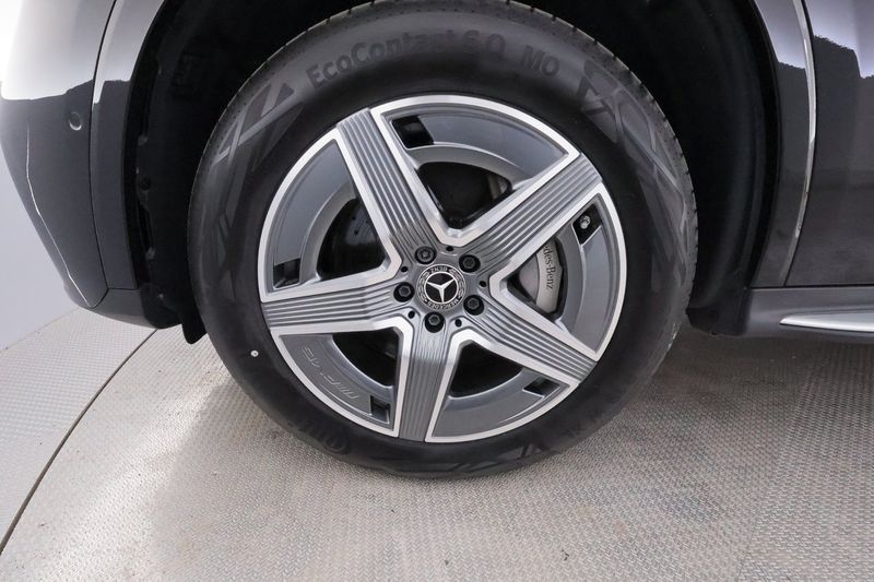 Mercedes GLC300 bild 34