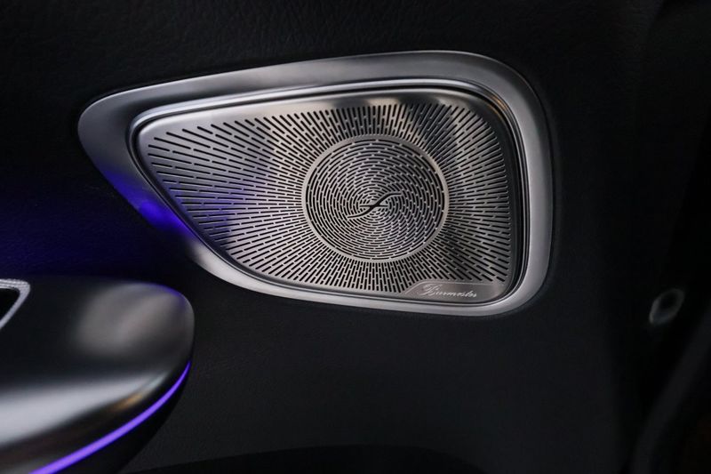 Mercedes GLC300 bild 19