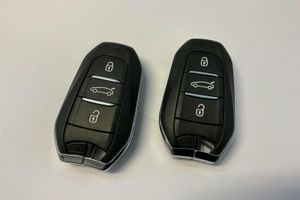 Citroen C5 bild 15