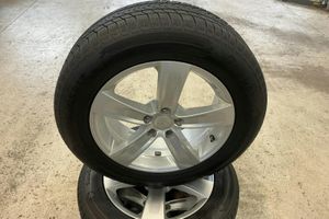 Citroen C5 bild 14