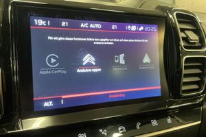 Citroen C5 bild 13
