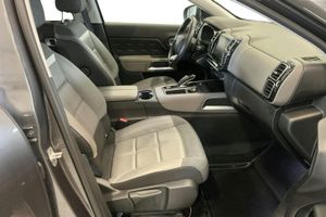 Citroen C5 bild 7