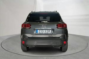 Citroen C5 bild 5
