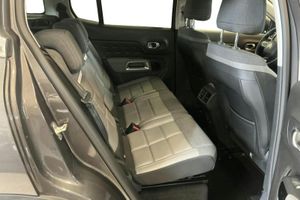 Citroen C5 bild 8
