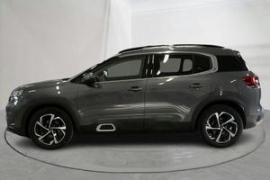 Citroen C5 bild 2