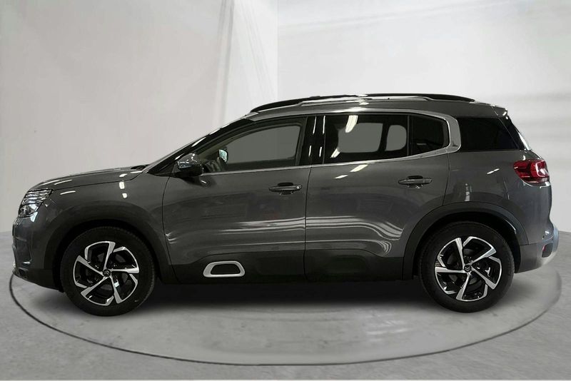 Citroen C5 bild 2