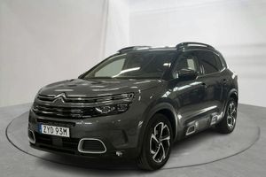 Citroen C5 bild 1
