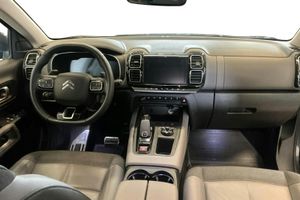 Citroen C5 bild 6