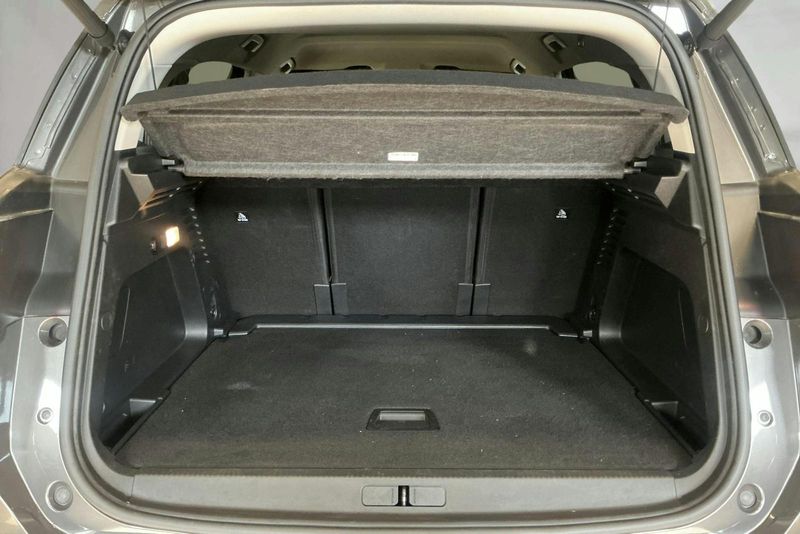 Citroen C5 bild 9
