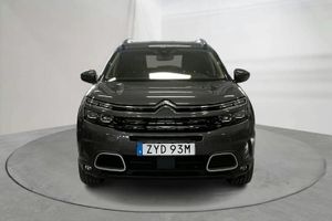 Citroen C5 bild 4