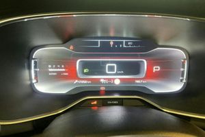 Citroen C5 bild 10