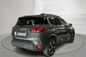 Citroen C5 bild 3