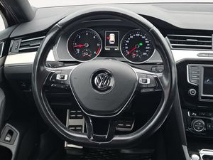 Volkswagen Passat bild 11
