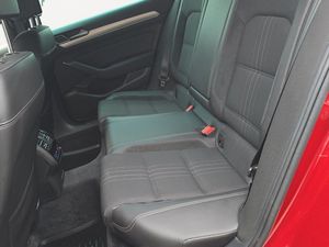 Volkswagen Passat bild 15