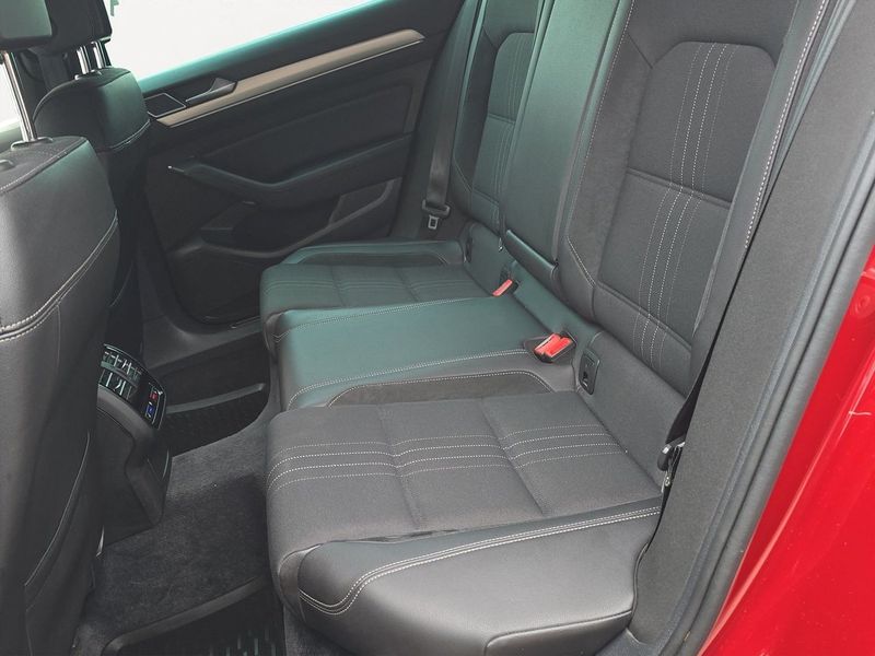 Volkswagen Passat bild 15