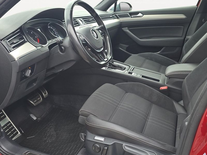 Volkswagen Passat bild 16