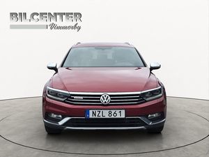 Volkswagen Passat bild 9