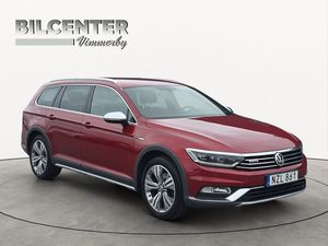 Volkswagen Passat bild 1