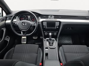 Volkswagen Passat bild 12