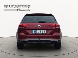 Volkswagen Passat bild 5