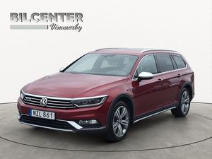 Volkswagen Passat bild 2