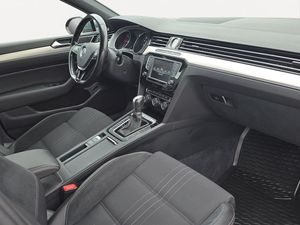 Volkswagen Passat bild 19