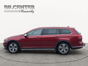 Volkswagen Passat bild 3