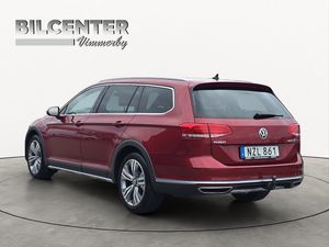 Volkswagen Passat bild 4