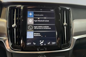 Volvo V90 bild 6
