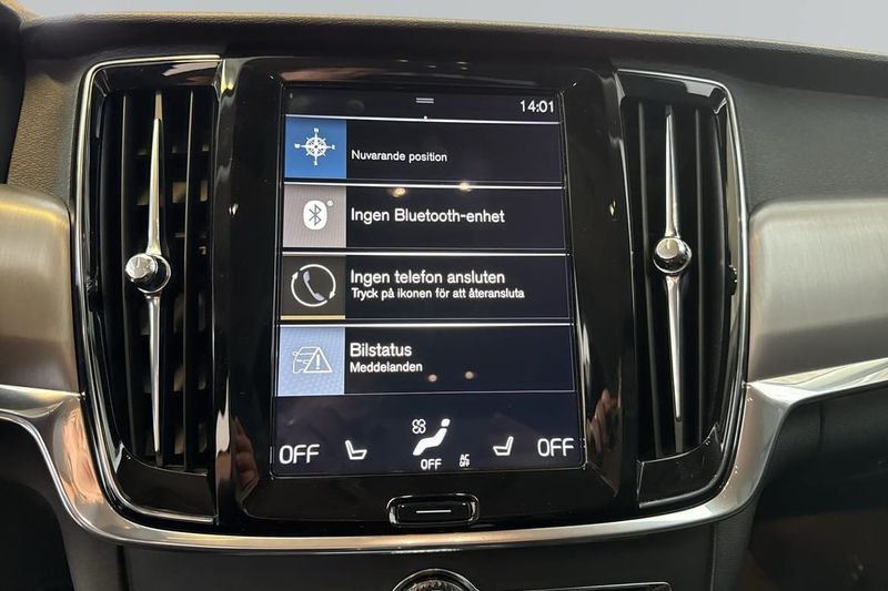 Volvo V90 bild 6
