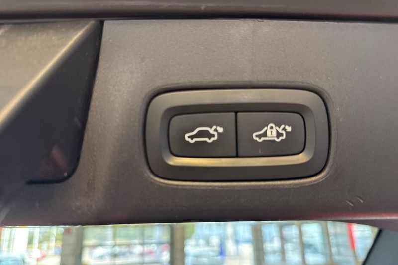 Volvo V90 bild 12