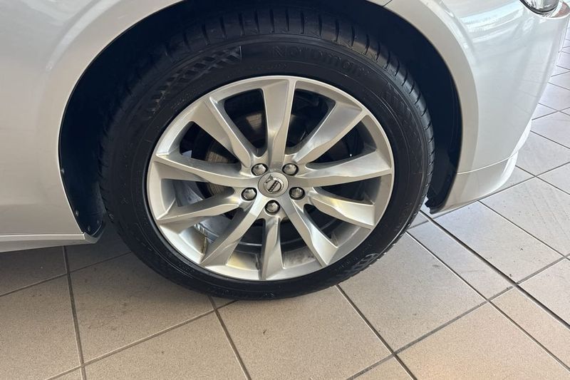 Volvo V90 bild 9