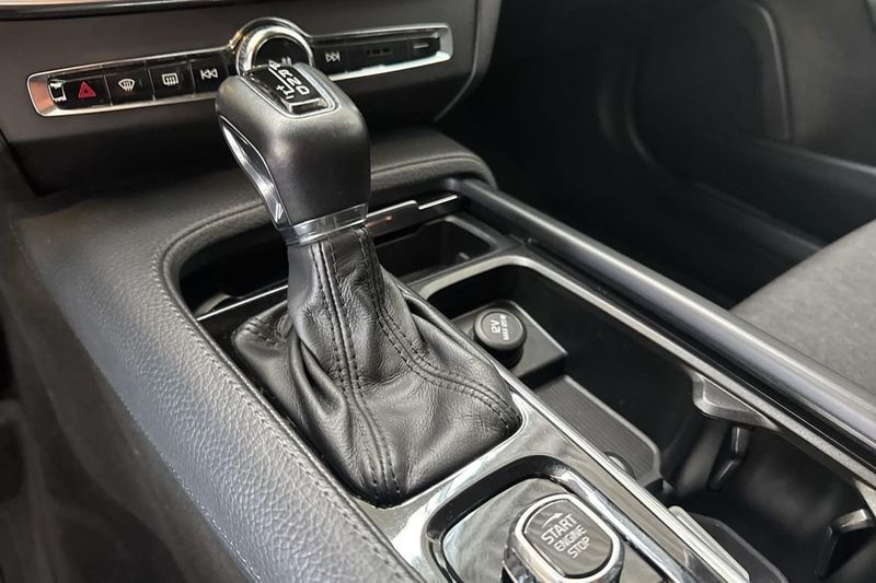 Volvo V90 bild 16