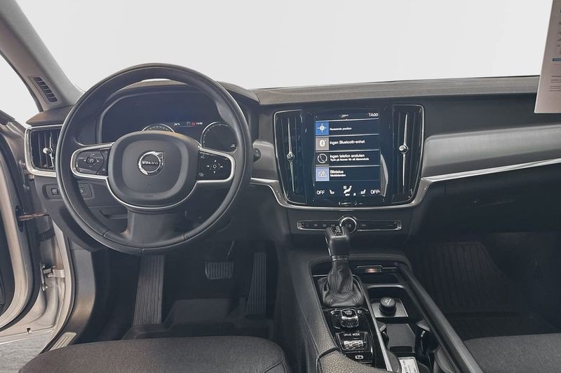Volvo V90 bild 5
