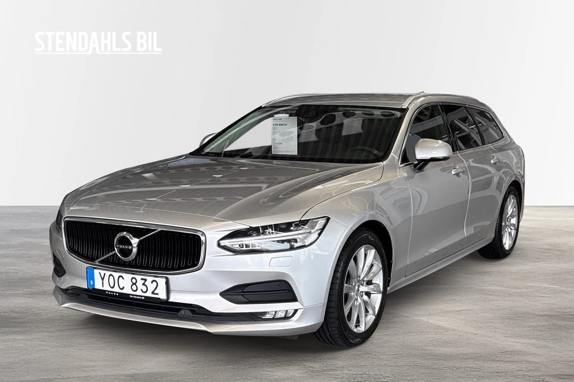Volvo V90