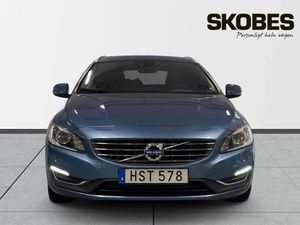 Volvo V60 bild 2