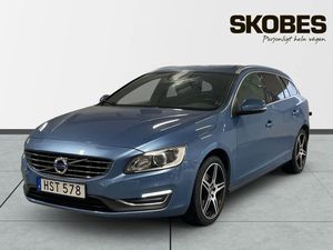 Volvo V60 bild 3