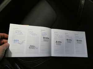 Volvo V40 bild 22