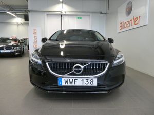 Volvo V40 bild 13
