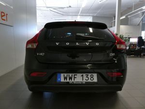 Volvo V40 bild 10