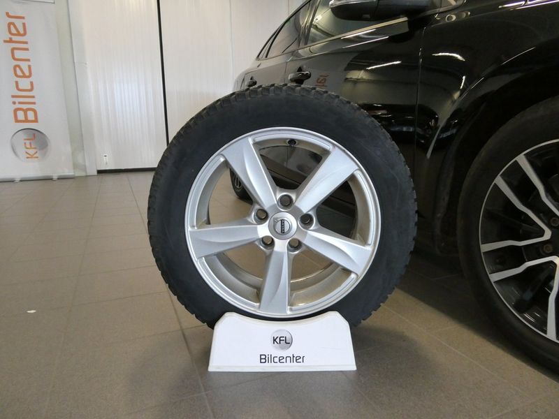 Volvo V40 bild 2