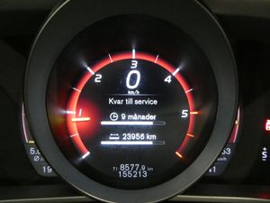Volvo V40 bild 21