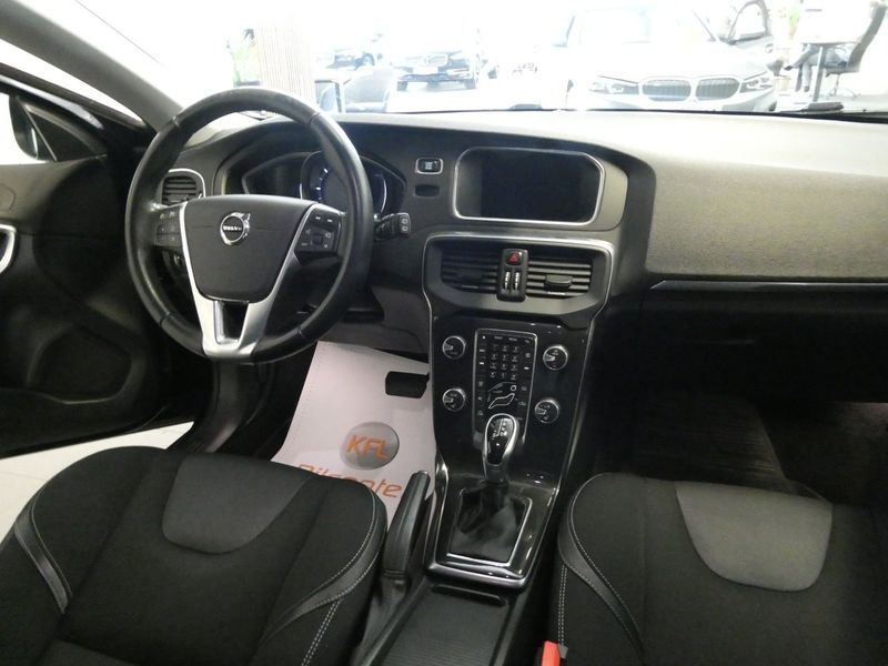 Volvo V40 bild 15