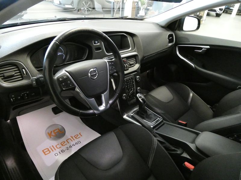 Volvo V40 bild 14