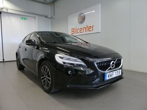Volvo V40 bild 5