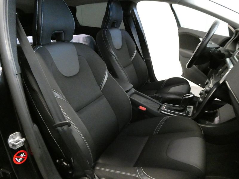 Volvo V40 bild 17